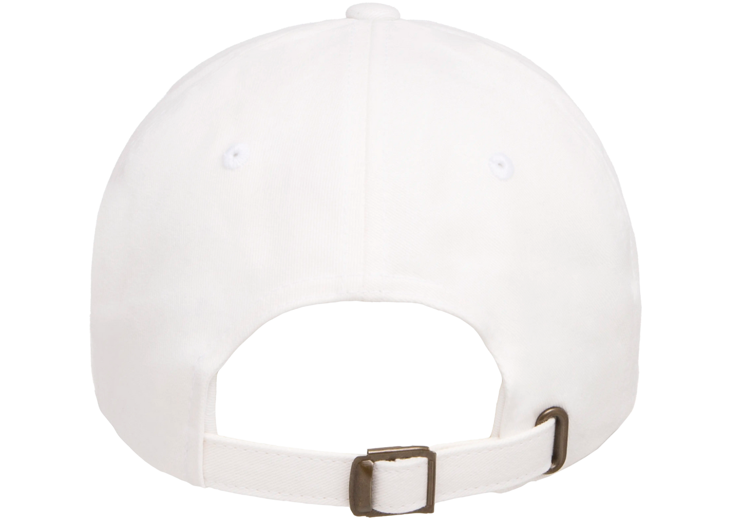 YP Classics® peached cotton twill dad cap