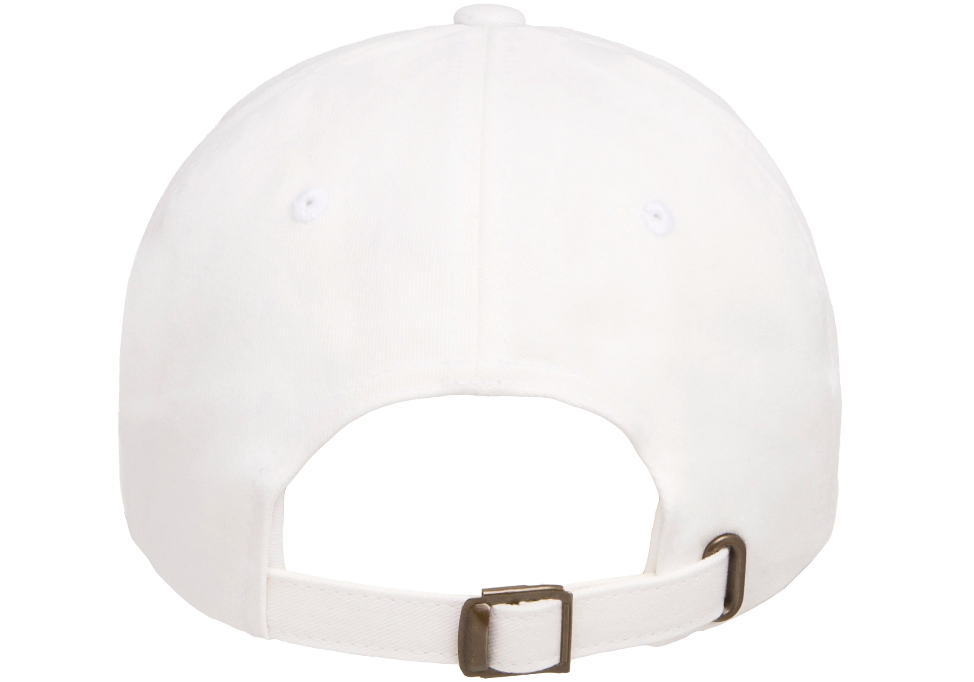 YP Classics® peached cotton twill dad cap