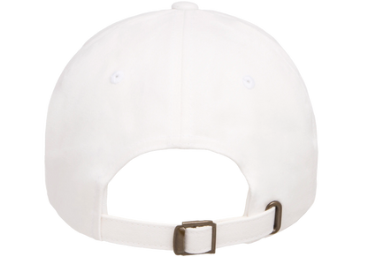 YP Classics® peached cotton twill dad cap