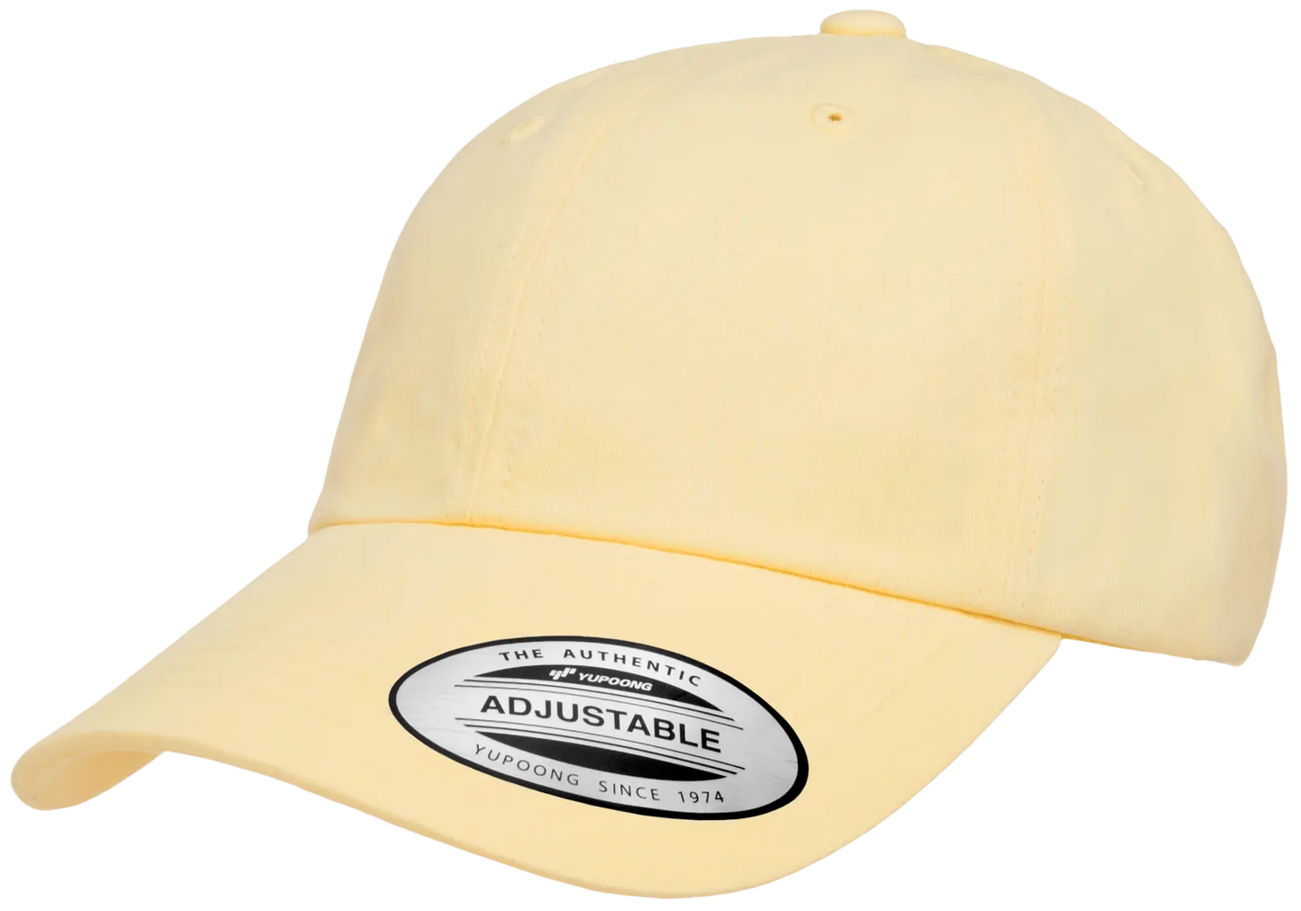 6245PT - Yellow
