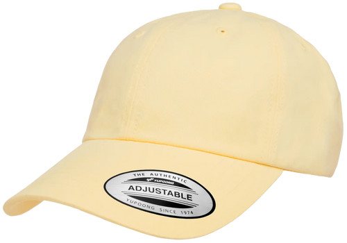 Yellow / One Size