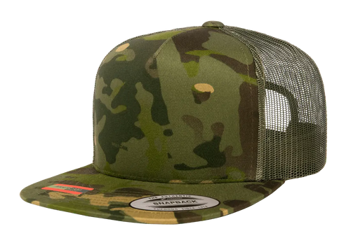 TROPIC/GREEN / One Size