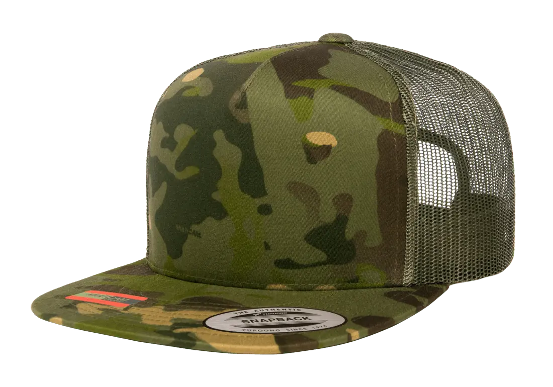 6006MC - TROPIC/GREEN