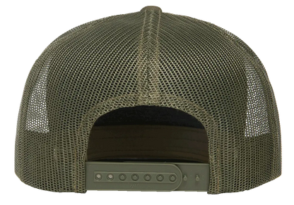 YP Classics® Multicam® trucker mesh cap