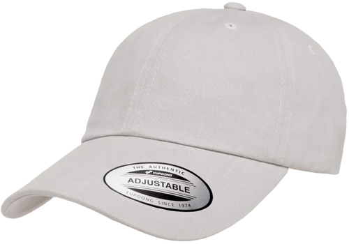 Light Grey / One Size
