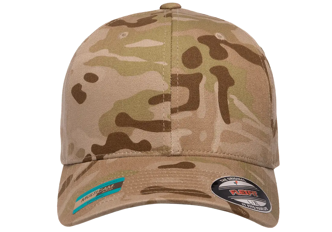 Flexfit® Multicam® cap