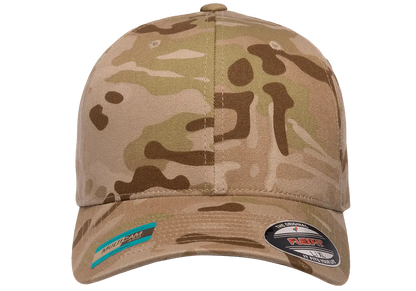 Flexfit® Multicam® cap