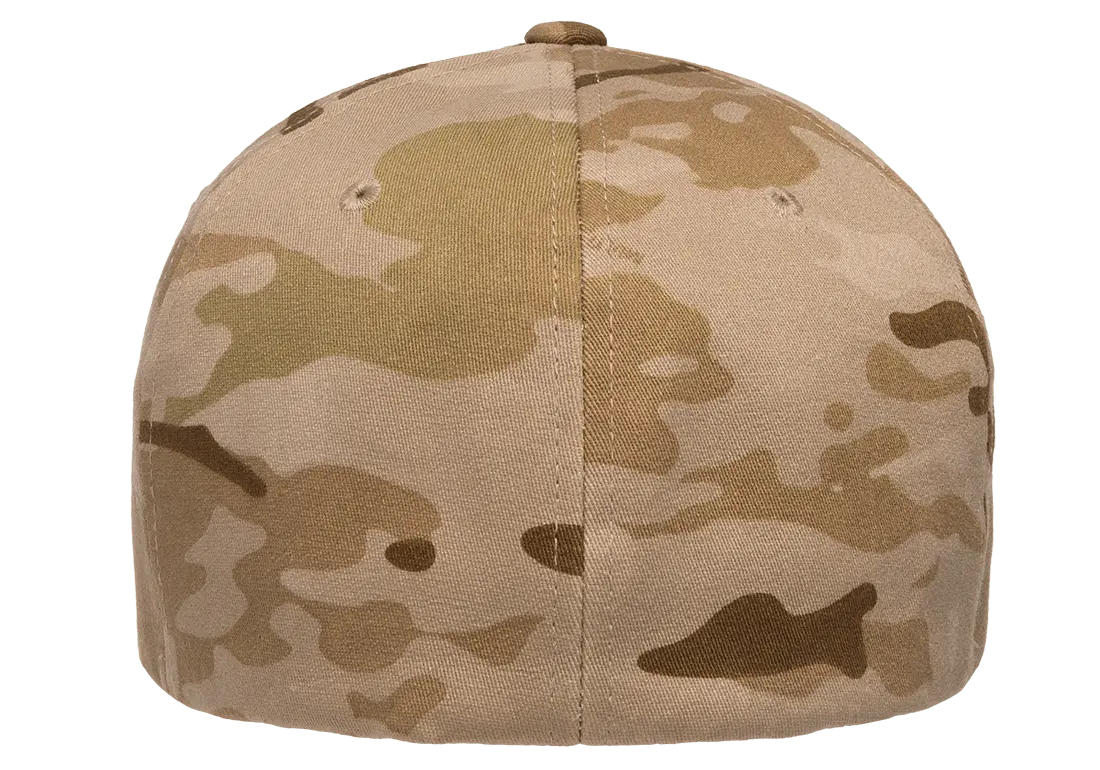 Flexfit® Multicam® cap