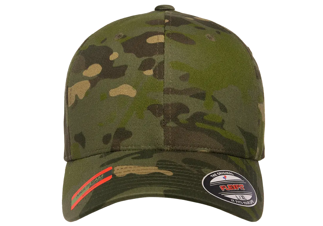 Flexfit® Multicam® cap