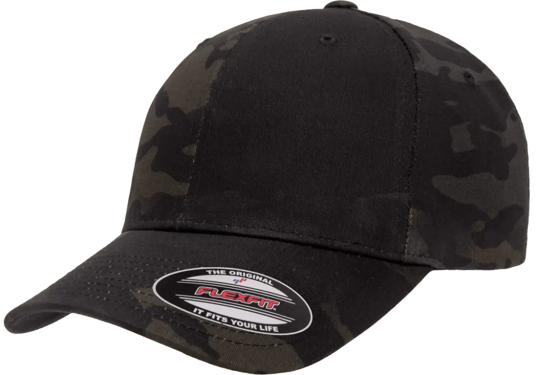 6277MC - BLACK MULTICAM