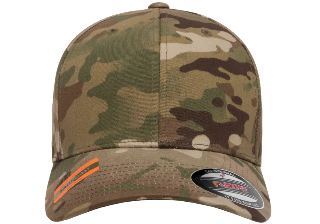 Flexfit® Multicam® cap