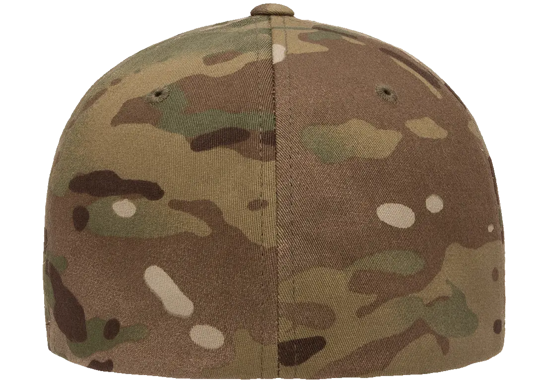 Flexfit® Multicam® cap