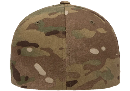Flexfit® Multicam® cap