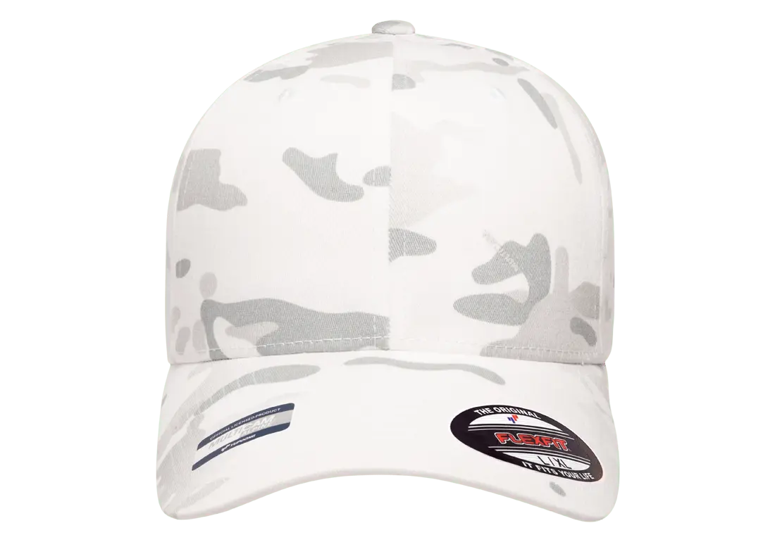 Flexfit® Multicam® cap