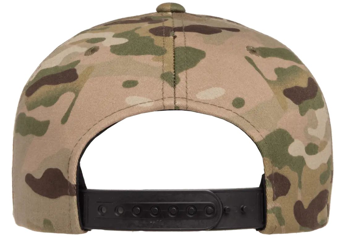 YP Classics® Multicam® snapback  cap
