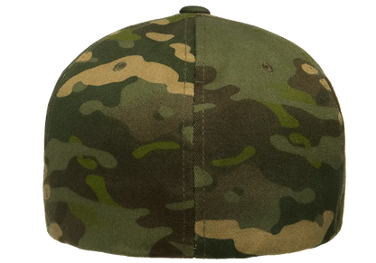 Flexfit® Multicam® cap