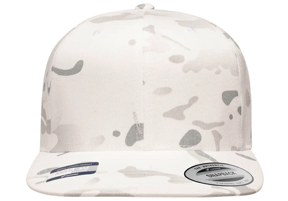 YP Classics® Multicam® snapback  cap