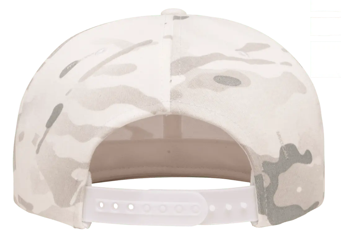 YP Classics® Multicam® snapback  cap