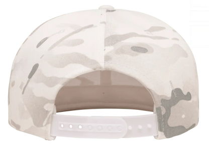 YP Classics® Multicam® snapback  cap