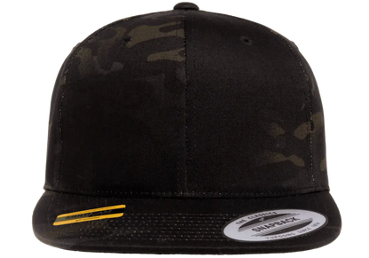 YP Classics® Multicam® snapback  cap