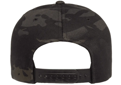 YP Classics® Multicam® snapback  cap