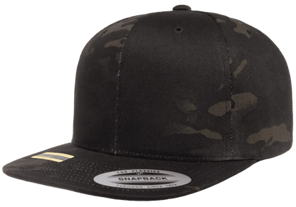 6089MC - BLACK MULTICAM
