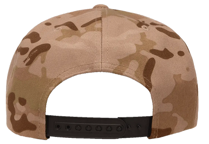 YP Classics® Multicam® snapback  cap