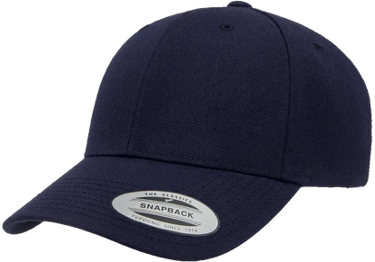 6789M - Navy