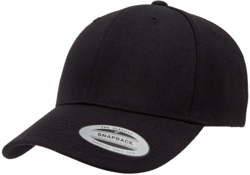 Black / One Size