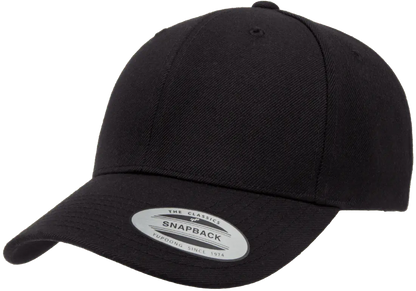 6789M - Black