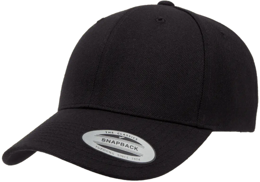 6789M - Black