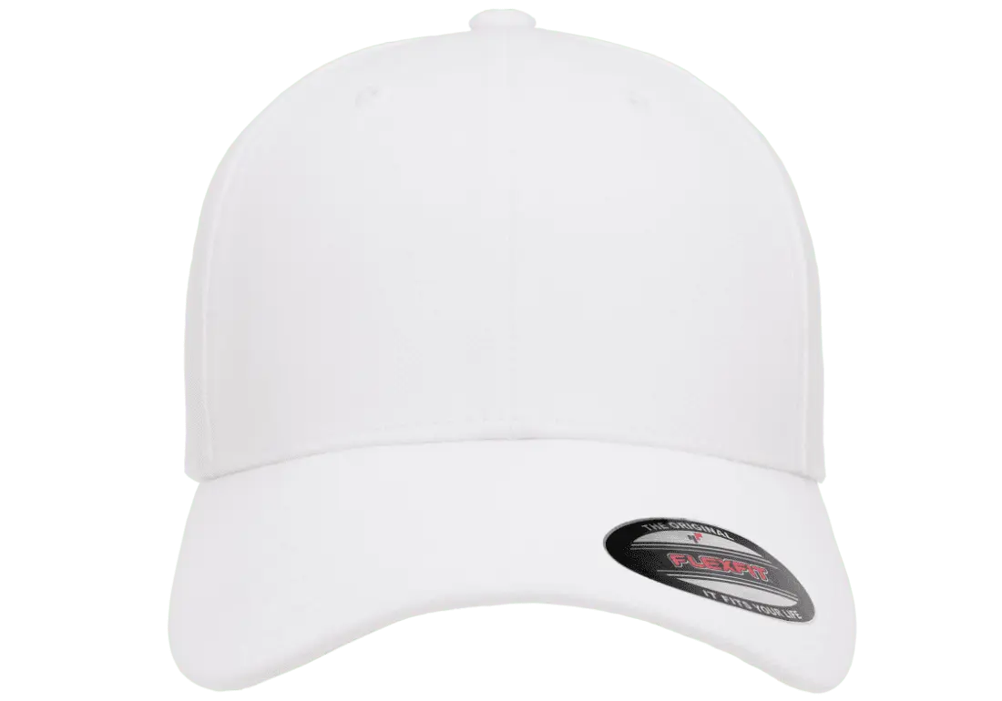 YP Classics® premium curved visor snapback cap