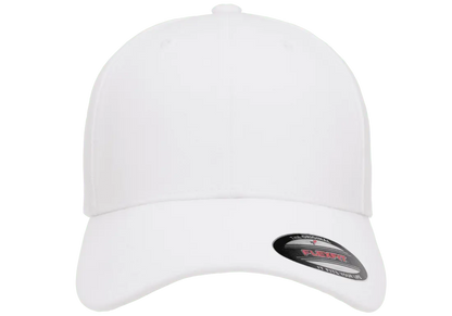 YP Classics® premium curved visor snapback cap