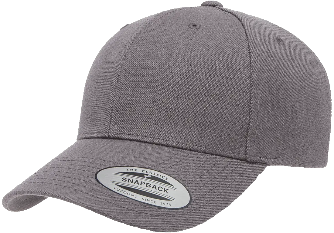 6789M - Dark Grey