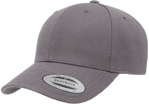 Dark Grey / One Size