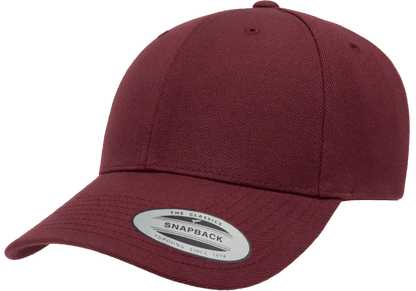 6789M - Maroon