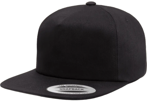 Black / One Size