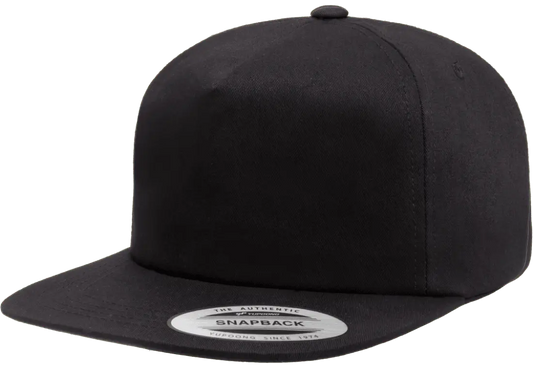 6502 - Black