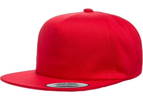 Red / One Size