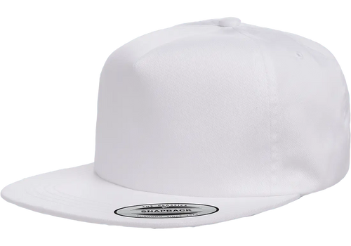 White / One Size