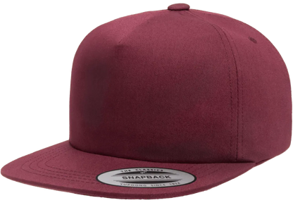 6502 - Maroon