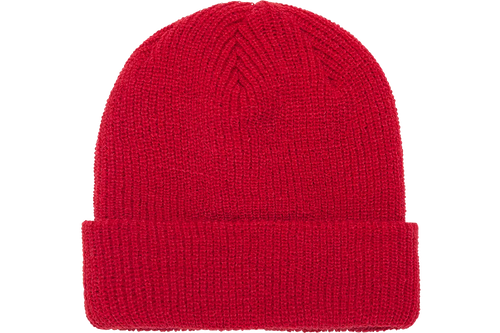 Red / One Size