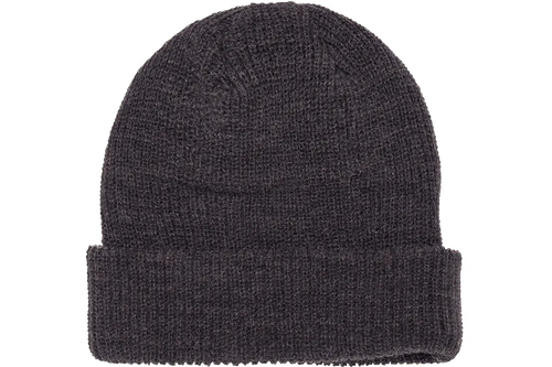 Dark Grey / One Size