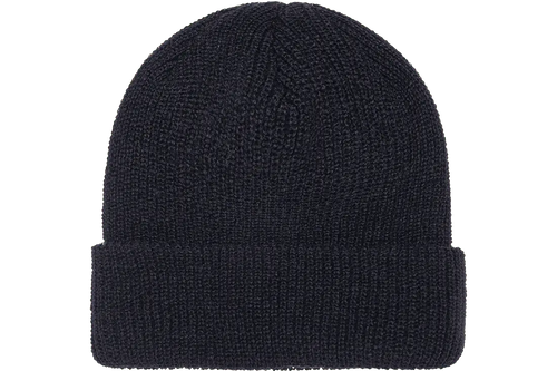 Black / One Size
