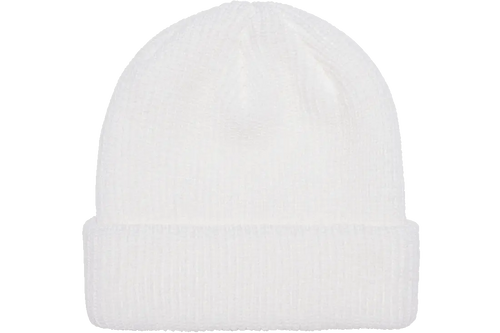 White / One Size