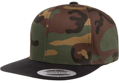 6089TC - CAMO/BLACK