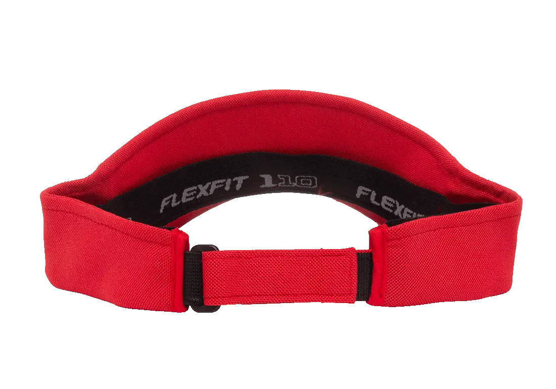 Flexfit 110® visor