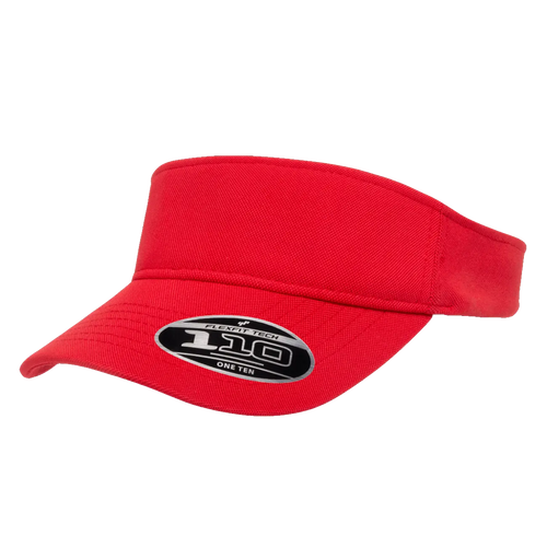 Red / One Size