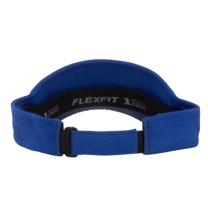 Flexfit 110® visor