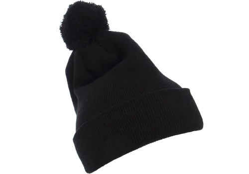 Black / One Size